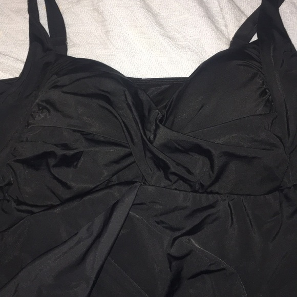 Swim dress - Picture 4 of 5